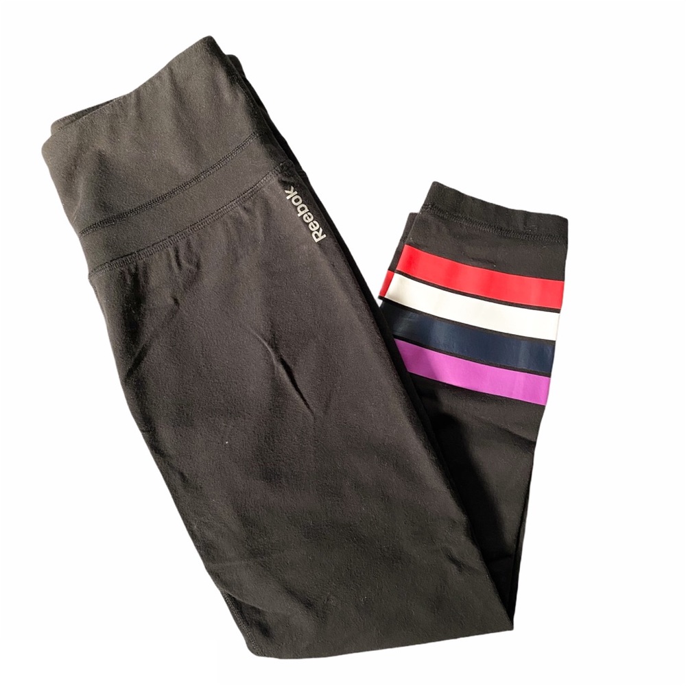 Reebok Leggings